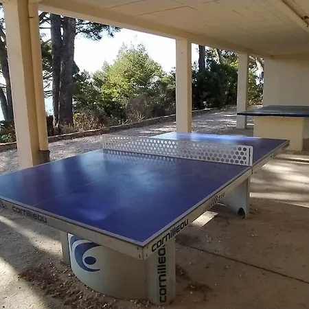 Bord De Cadre Exceptionnel Appartamento