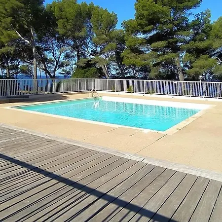 Apartament Escapade Bord De Mer