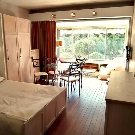 Apartament Escapade Bord De Mer *