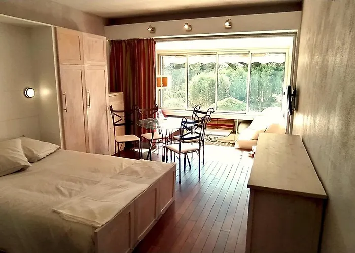 Apartment Bord De Cadre Exceptionnel *