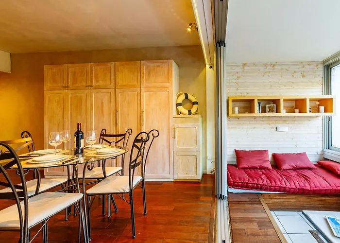 Bord De Cadre Exceptionnel * Bandol