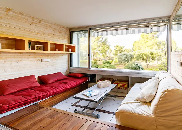 Apartment Bord De Cadre Exceptionnel