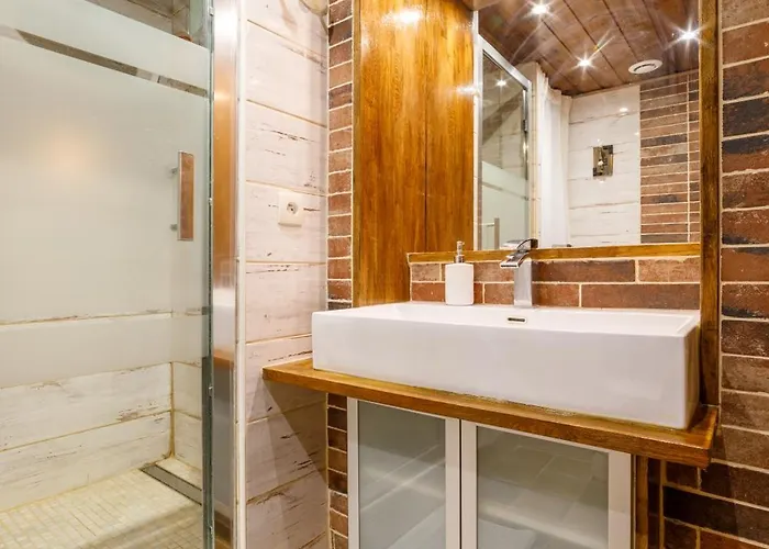 Bord De Cadre Exceptionnel Apartment *