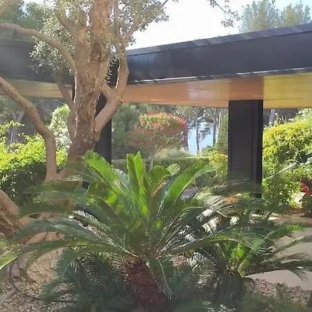 Apartmán Bord De Cadre Exceptionnel Bandol