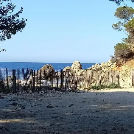 Escapade Bord De Mer *