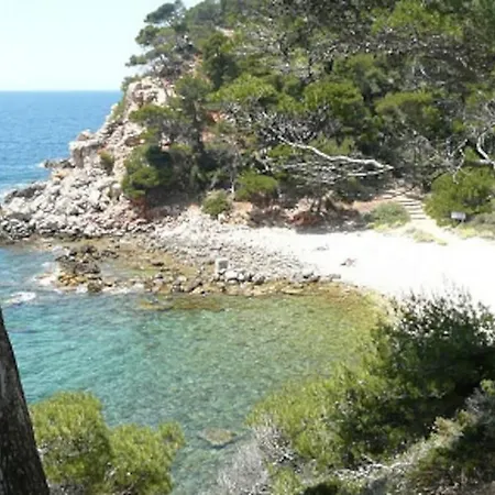 Апартаменты Escapade Bord De Mer