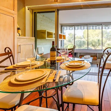 Apartment Bord De Cadre Exceptionnel *