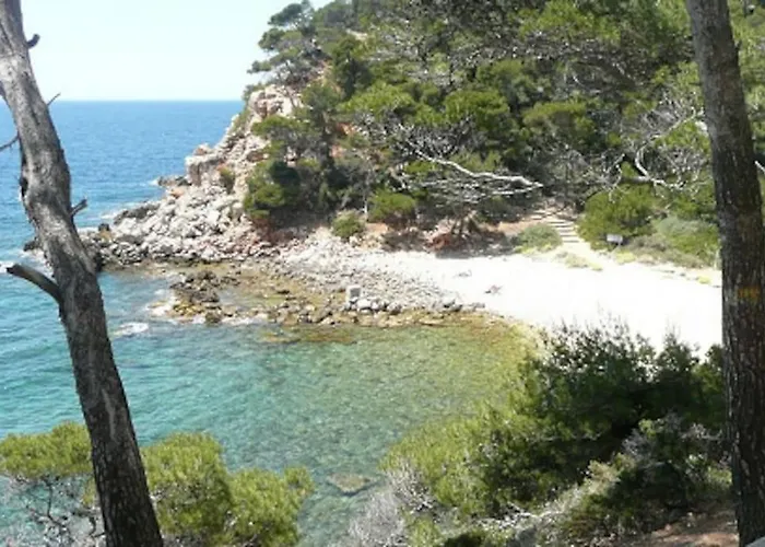 아파트 Bord De Cadre Exceptionnel