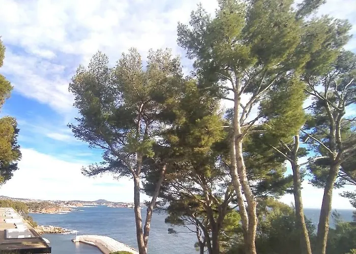 Bord De Cadre Exceptionnel Apartament