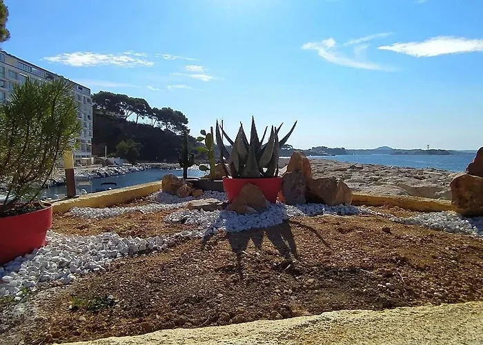 Lägenhet Bord De Cadre Exceptionnel